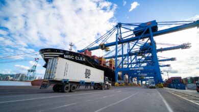 Photo of Exportações de SC para os Estados Unidos caem 55% em setembro