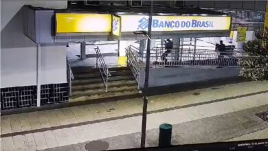 Photo of Homem utiliza simulacro para efetuar roubo e é preso