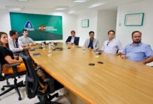 Photo of PELO ESTADO – Casan passa por processo de modernização