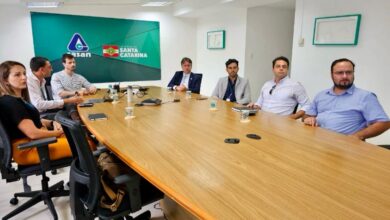 Photo of PELO ESTADO – Casan passa por processo de modernização