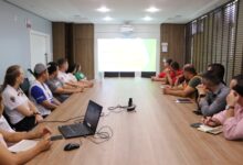 Photo of Grupo de Trabalho traça estratégias de prevenção contra a Dengue para 2024