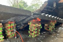 Photo of Dois trabalhadores morrem após estrutura desabafar em obra de escola