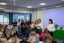 Photo of Gestores da Rede Municipal recebem formação