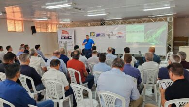 Photo of Prefeitura de Chapecó tem R$ 720 milhões em obras nos últimos três anos