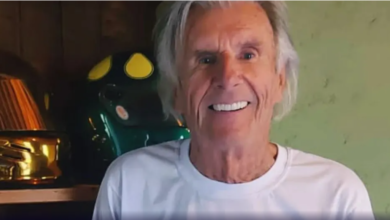 Photo of Wilson Fittipaldi está entubado após parada cardíaca em almoço de aniversário