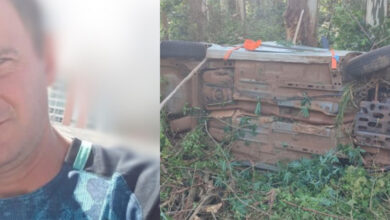 Photo of Homem morre em colisão entre dois veículos, no Oeste