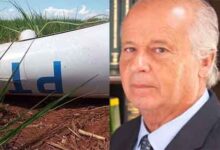Photo of Advogado no caso Marília Mendonça morreu após queda de aeronave