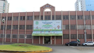Photo of Decreto denomina CMEI Dr. Julio Cesar Ribeiro Neves antigo CNEC