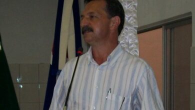Photo of Egídio Luiz Gritti é pré candidato a Prefeito em Itá