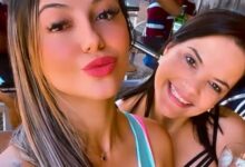 Photo of ‘Brilho dela nunca vai acabar’, diz irmã de jovem encontrada morta em apartamento de alto padrão em SC