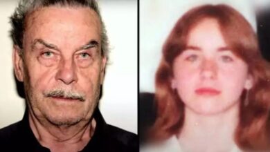 Photo of Indivíduo que manteve filha como escrava sexual por 24 anos pode ser solto