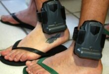 Photo of Decretada preventiva para homem que rompeu sua tornozeleira para cometer novo crime