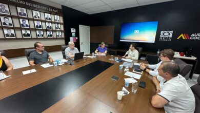 Photo of ACIC discute a criação de cursos técnicos na rede escolar estadual