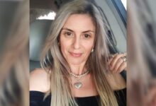 Photo of Mulher é morta com golpes de faca pelo marido e tem coração e órgãos arrancados