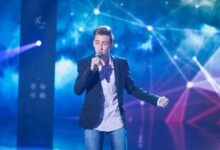 Photo of Cantor que participou do The Voice Brasil é assaltado em Concórdia