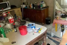 Photo of Homem mata amigo e esconde corpo por 8 dias em quitinete, em SC
