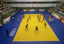 Photo of Prefeitura de Chapecó/ACV/Unoesc vence e entra no G4 da Superliga B