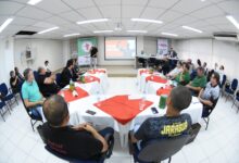 Photo of Série Ouro do Campeonato Catarinense de Futsal começa em abril