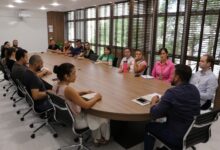Photo of Grupo de trabalho marca mutirão contra Dengue para conter avanço dos casos
