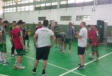 Photo of Chapecoense Futsal faz primeiro teste na temporada