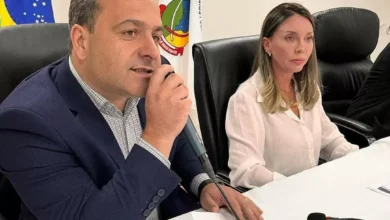 Photo of Prefeito de Urupema renuncia ao cargo