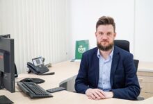 Photo of PELO ESTADO – ENTREVISTA: João Fuck, diretor da Dive