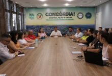 Photo of Grupo de Trabalho discute medidas de prevenção à Dengue