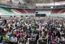 Photo of Lançada a primeira edição da Expo Educação, Inovação e Cultura