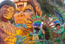 Photo of PELO ESTADO – Força tarefa para o Carnaval