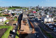 Photo of Trânsito próximo ao Elevado da Bandeira terá mudanças neste sábado