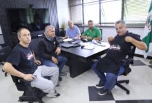 Photo of Piloto de Porto Rico já está em Chapecó para o Sul-Brasileiro de Motonáutica