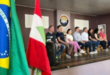 Photo of 12ª edição da Olimpíada da Terceira Idade reúne centenas de atletas