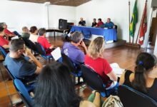 Photo of Previsão orçamentária e prestação de contas do Sitracarnes são aprovadas em assembleia