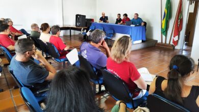 Photo of Previsão orçamentária e prestação de contas do Sitracarnes são aprovadas em assembleia