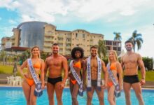 Photo of Concurso Garota Piscina 2024 abrilhantou a região com belezas do Sul do Brasil