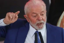 Photo of Grupo terrorista Hamas agradece a Lula por declarações sobre genocídio em Gaza