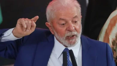 Photo of Grupo terrorista Hamas agradece a Lula por declarações sobre genocídio em Gaza