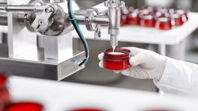Photo of Produção industrial de SC cai 1,3% em 2023, mas está em recuperação