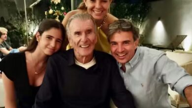 Photo of Morre o ex-piloto de Fórmula 1, Wilson Fittipaldi