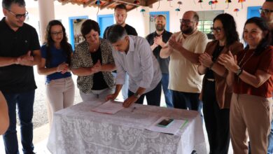 Photo of Escola Nelly Muller de Lima será ampliada para ensino em período integral