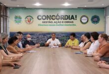 Photo of Prefeitura de Concórdia encaminha ao Legislativo novo Plano de Cargos e Salários