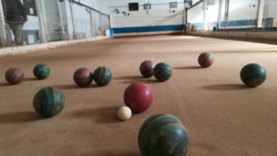 Photo of Esporte e Lazer para a melhor idade