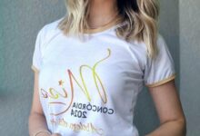 Photo of Miss Concórdia: Conheça a Candidata Tatiane Schmidt