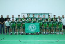 Photo of Chape Futsal estreia na Liga Catarinense de Futsal Sub-18