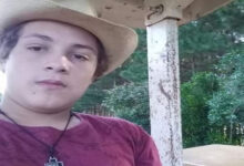 Photo of Jovem de 18 anos morre após ser atingido por raio em SC