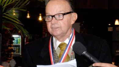 Photo of Morre o ex-presidente da Alesc e ex-vice-governador Paulo Konder Bornhausen