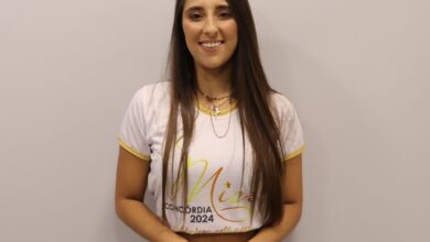 Photo of Miss Concórdia: Conheça a Candidata Luara Zenatti