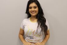 Photo of Miss Concórdia: Conheça a Candidata Julia Pandolfi