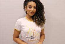 Photo of Miss Concórdia conheça a candidata Gabriela Severo