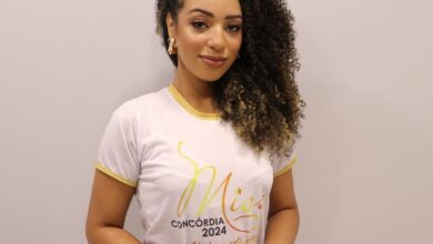 Photo of Miss Concórdia conheça a candidata Gabriela Severo